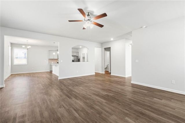 199 Yaupon Trail, Braselton, GA 30517