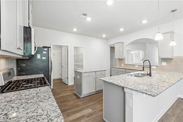 199 Yaupon Trail, Braselton, GA 30517