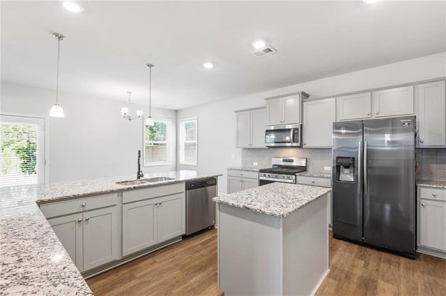 199 Yaupon Trail, Braselton, GA 30517