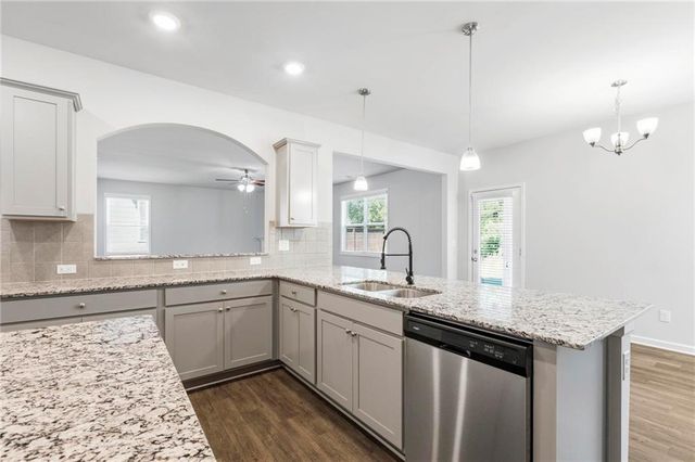 199 Yaupon Trail, Braselton, GA 30517