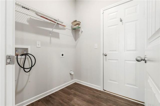 199 Yaupon Trail, Braselton, GA 30517
