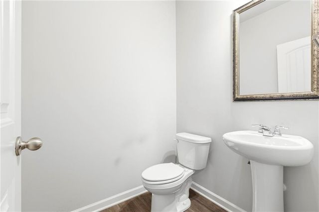 199 Yaupon Trail, Braselton, GA 30517