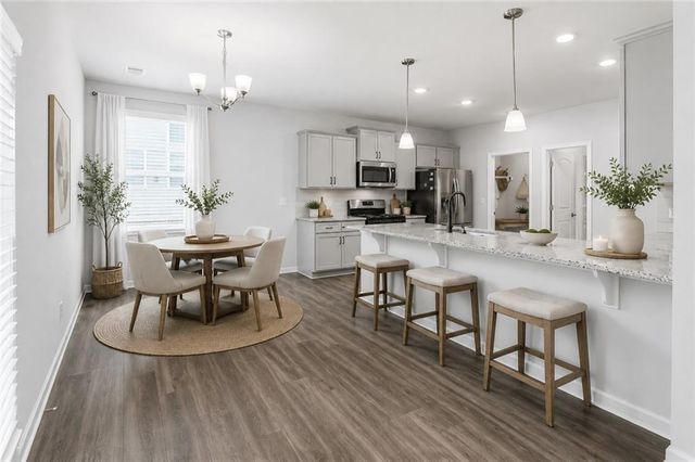 199 Yaupon Trail, Braselton, GA 30517