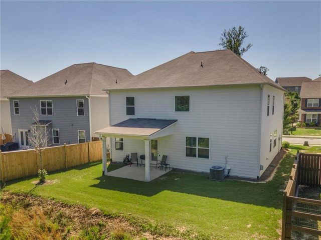 199 Yaupon Trail, Braselton, GA 30517