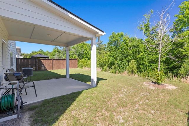 199 Yaupon Trail, Braselton, GA 30517