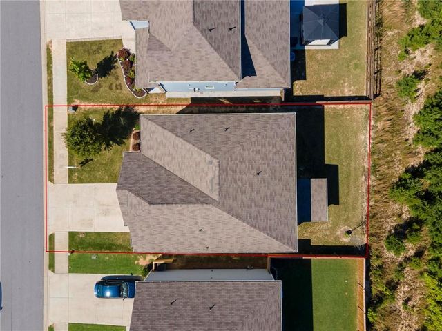199 Yaupon Trail, Braselton, GA 30517