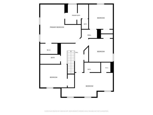 199 Yaupon Trail, Braselton, GA 30517