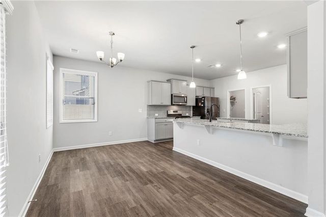 199 Yaupon Trail, Braselton, GA 30517