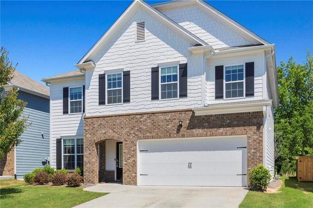 199 Yaupon Trail, Braselton, GA 30517