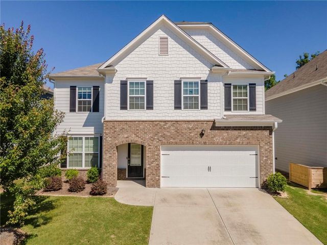 199 Yaupon Trail, Braselton, GA 30517