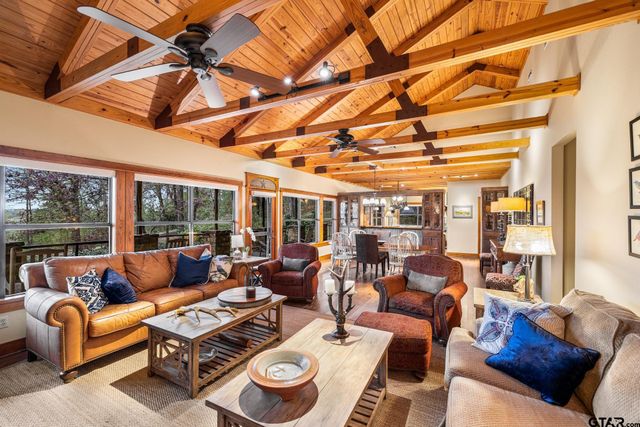 249 South Shore Dr, Scroggins, TX 75480