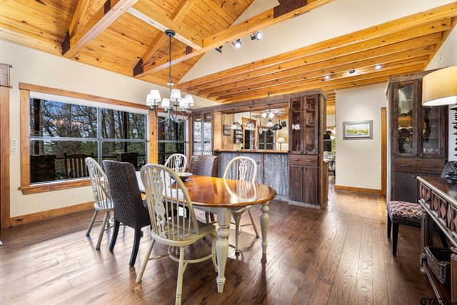 249 South Shore Dr, Scroggins, TX 75480