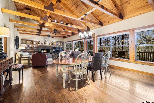 249 South Shore Dr, Scroggins, TX 75480