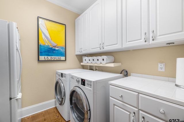 249 South Shore Dr, Scroggins, TX 75480