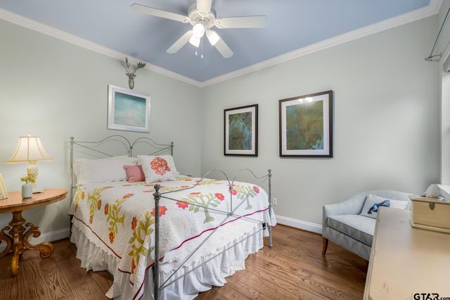 249 South Shore Dr, Scroggins, TX 75480