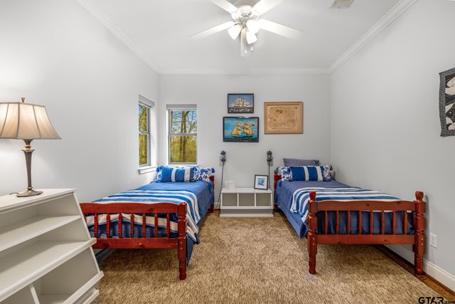 249 South Shore Dr, Scroggins, TX 75480