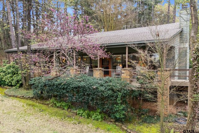 249 South Shore Dr, Scroggins, TX 75480