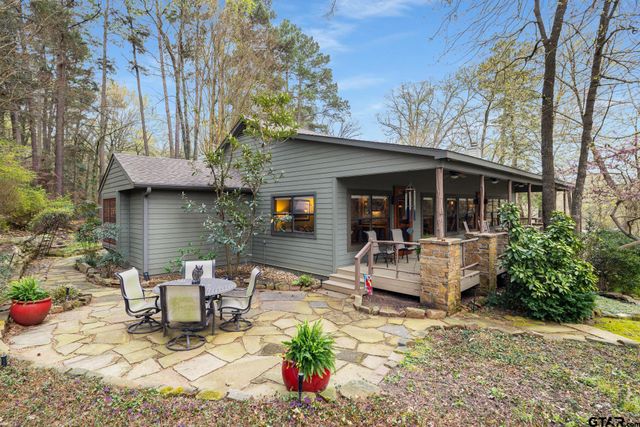 249 South Shore Dr, Scroggins, TX 75480