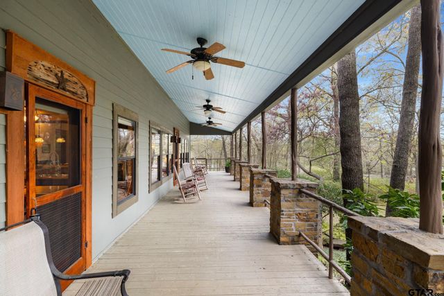 249 South Shore Dr, Scroggins, TX 75480