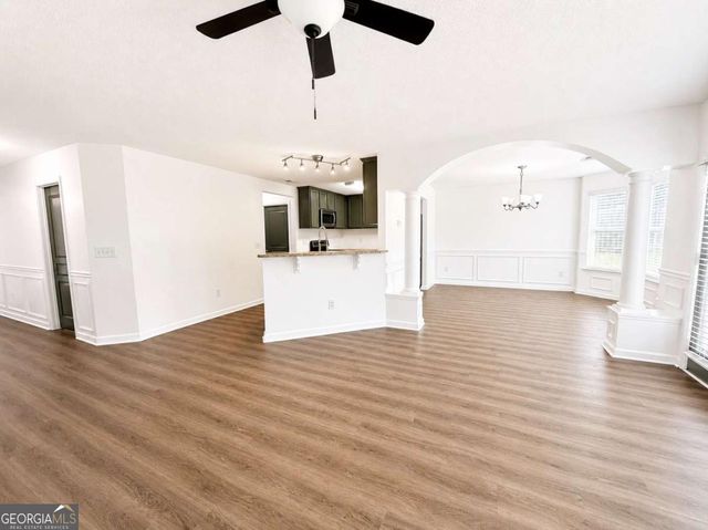 137 Darby Run Drive, Hiram, GA 30141