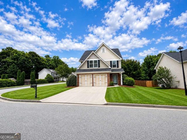 137 Darby Run Drive, Hiram, GA 30141
