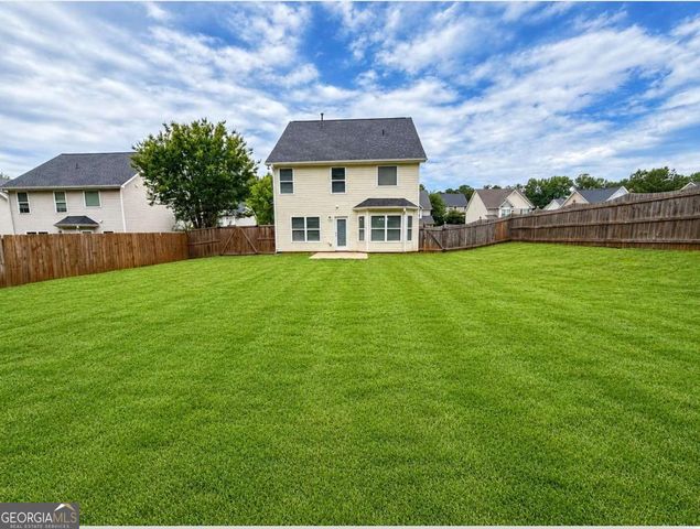 137 Darby Run Drive, Hiram, GA 30141