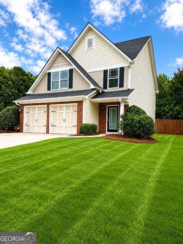 137 Darby Run Drive, Hiram, GA 30141