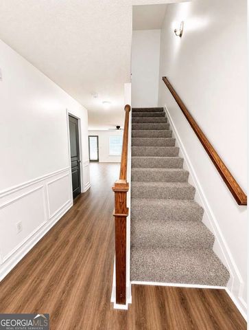 137 Darby Run Drive, Hiram, GA 30141