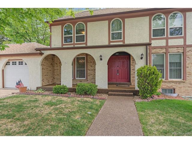 3121 Oak St, Lakewood, CO 80215