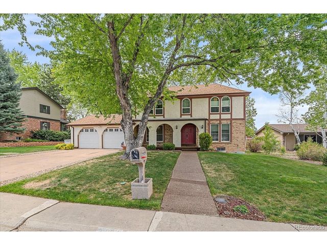 3121 Oak St, Lakewood, CO 80215