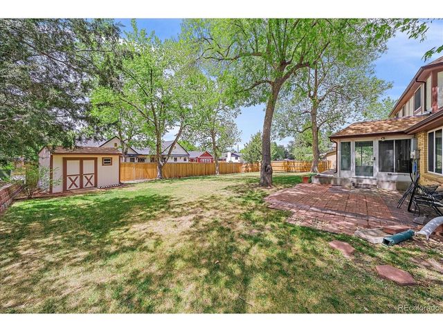 3121 Oak St, Lakewood, CO 80215