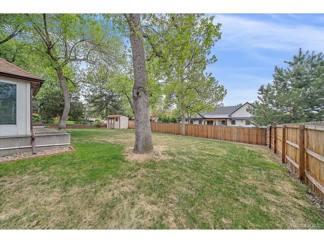 3121 Oak St, Lakewood, CO 80215