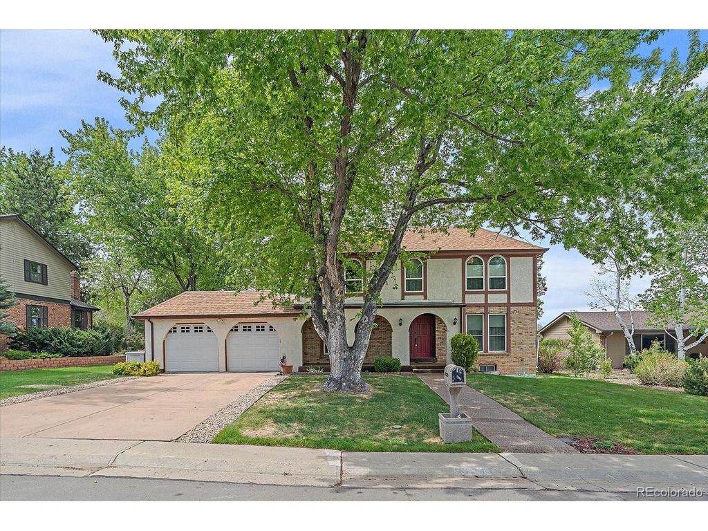 3121 Oak St, Lakewood, CO 80215