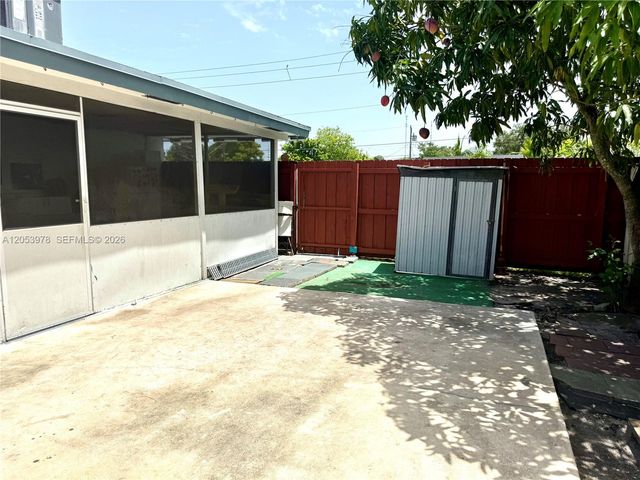 6237 SW 23rd Street, Miramar, FL 33023