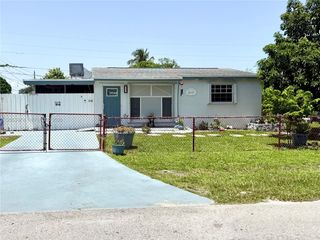 6237 SW 23rd Street, Miramar, FL 33023