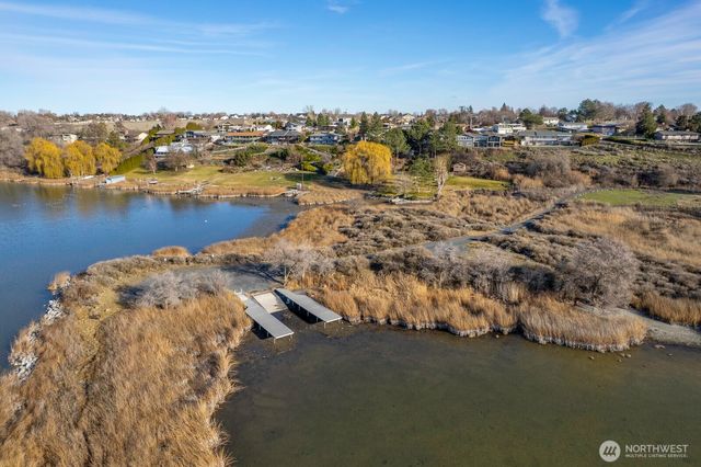 61 NE Pelican Place, Moses Lake, WA 98837