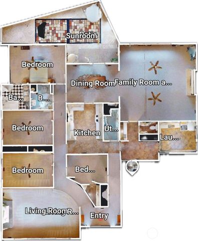 61 NE Pelican Place, Moses Lake, WA 98837