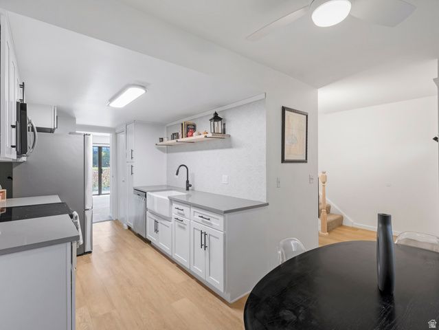 4570 S WOODDUCK LN, Millcreek, UT 84117