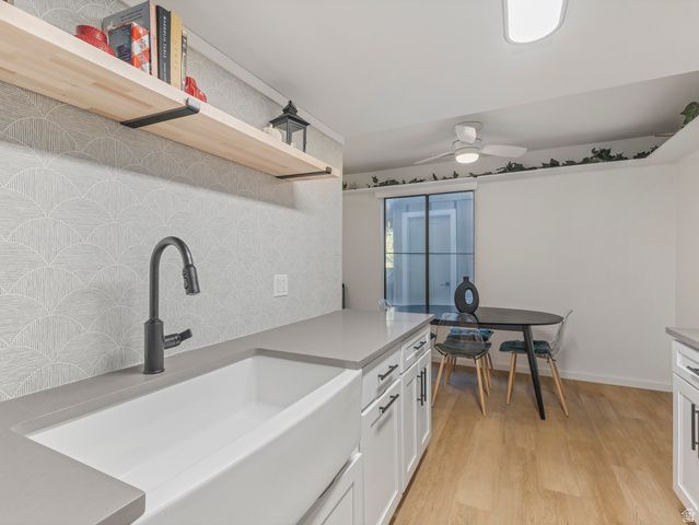 4570 S WOODDUCK LN, Millcreek, UT 84117