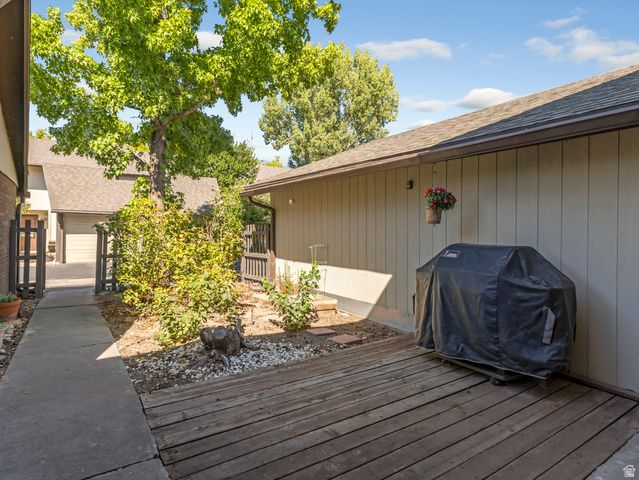 4570 S WOODDUCK LN, Millcreek, UT 84117
