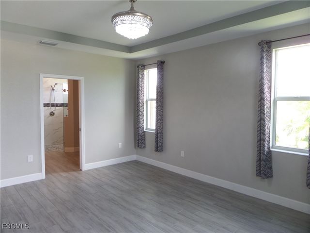 2909 NW 24th AVE, Cape Coral, FL 33993