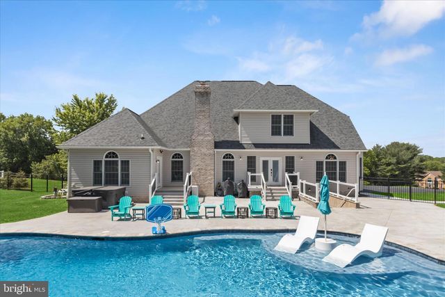 3003 SHEFFIELD CT, Fallston, MD 21047