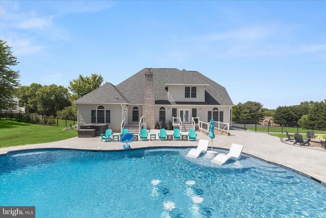 3003 SHEFFIELD CT, Fallston, MD 21047