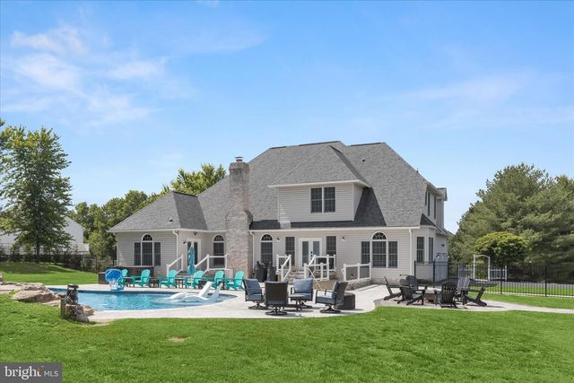 3003 SHEFFIELD CT, Fallston, MD 21047