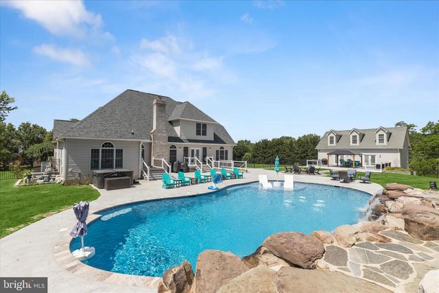 3003 SHEFFIELD CT, Fallston, MD 21047