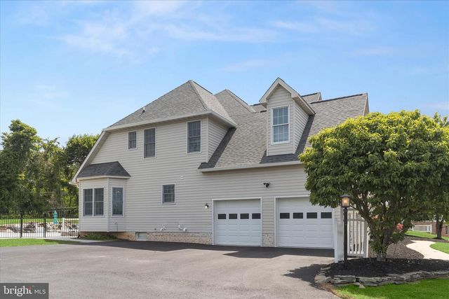3003 SHEFFIELD CT, Fallston, MD 21047