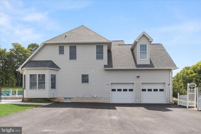 3003 SHEFFIELD CT, Fallston, MD 21047