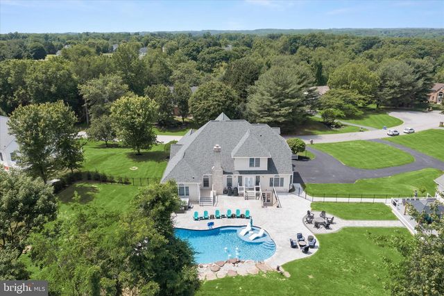 3003 SHEFFIELD CT, Fallston, MD 21047