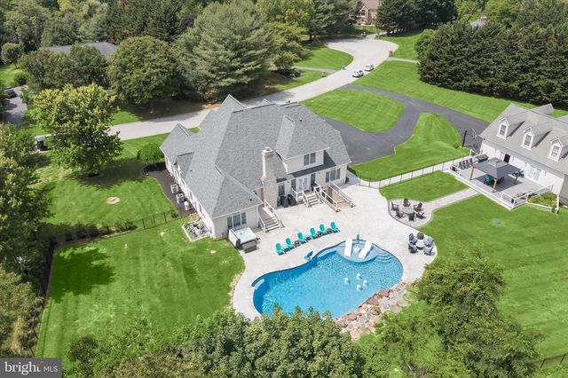 3003 SHEFFIELD CT, Fallston, MD 21047