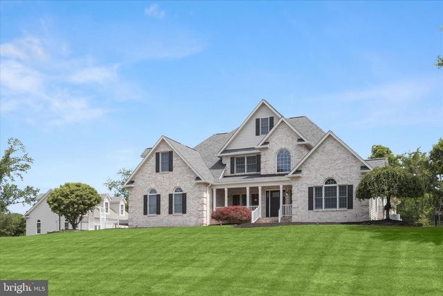 3003 SHEFFIELD CT, Fallston, MD 21047